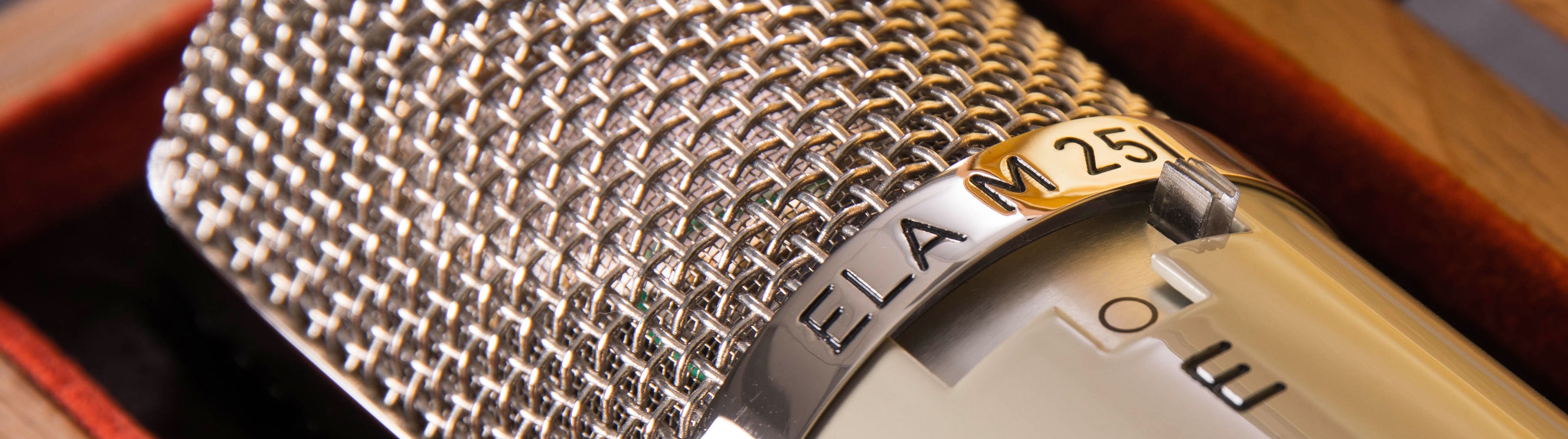 Telefunken Elektroakustik - SX Pro Audio